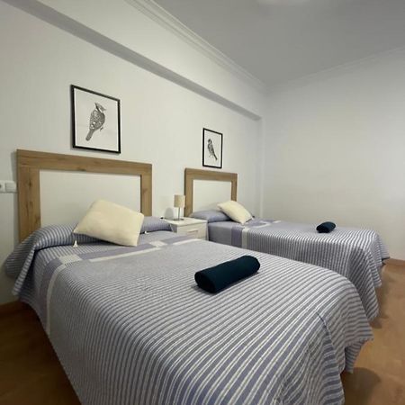 Casa Centro Logrono X6Pers Apartamento Exterior foto