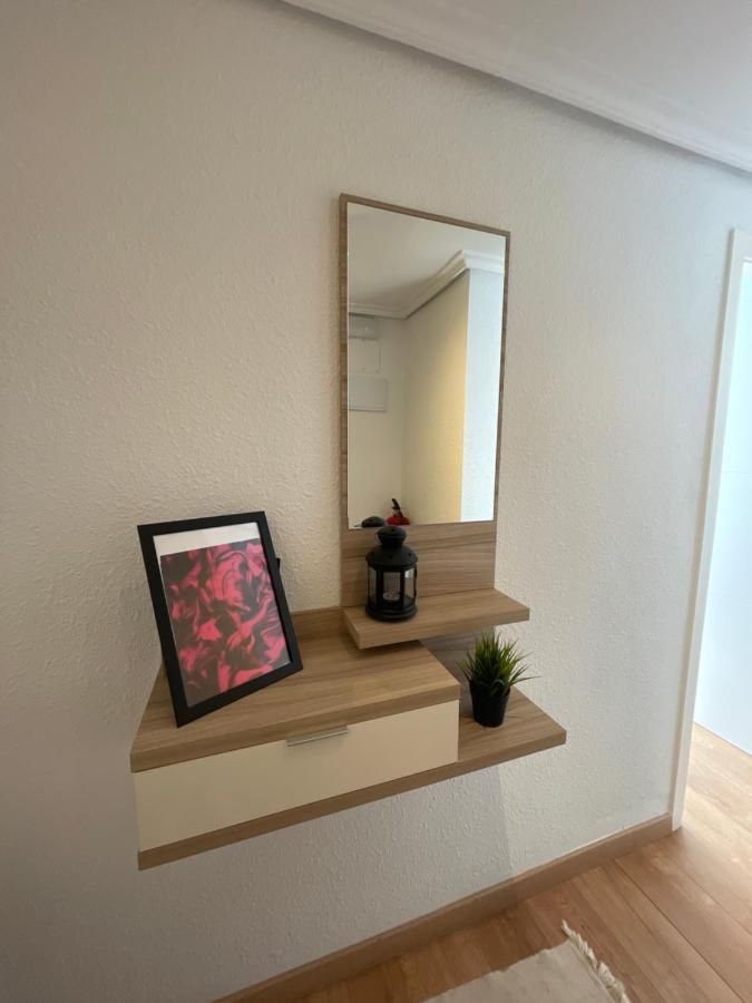 Casa Centro Logrono X6Pers Apartamento Exterior foto